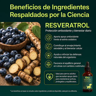 Resveratrol